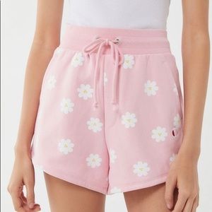 Urban Outfitters/Champion Shorts